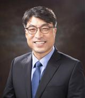 경남과기대 8대 총장으로 선출된 정재우 교수