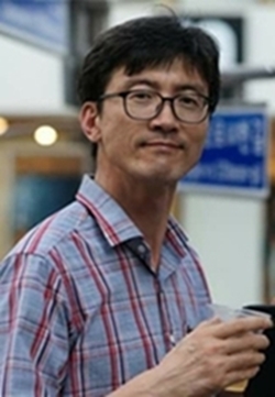 황규민 약사