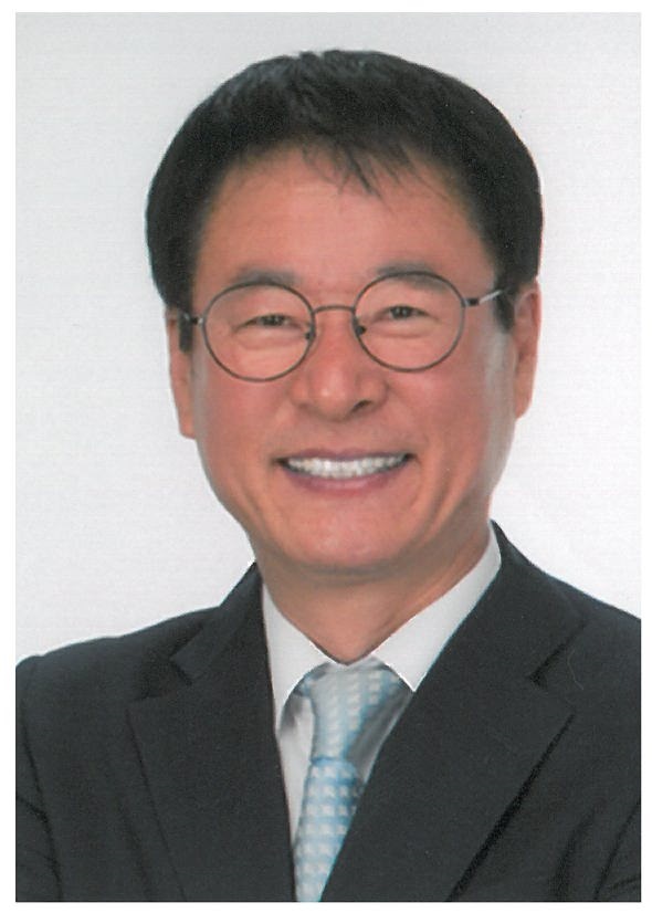 이상영 진주시의회 의장(국민의힘)