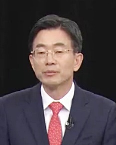 김병규 후보 @MBC경남 22대 국회의원 선거 후보자 토론회  