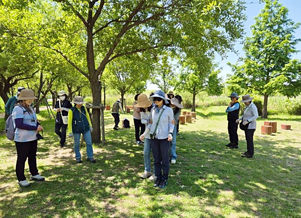양서류 보호놀이.