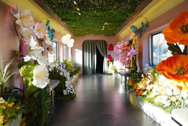 진주시 설 황금연휴, 알차게 즐기는 진주 여행(사진제공 진주시)