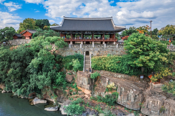 진주시 설 황금연휴, 알차게 즐기는 진주 여행(사진제공 진주시)