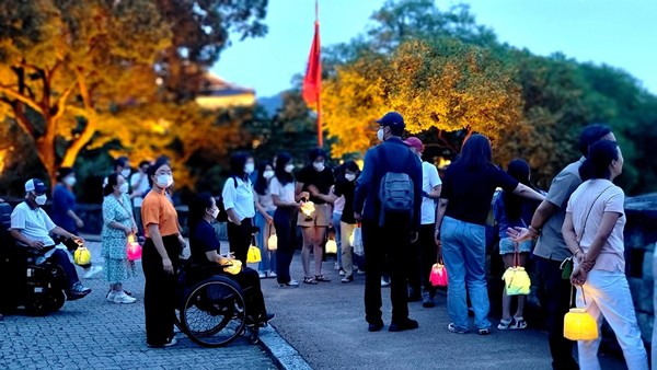 진주에 살면서도 쉽게 지나쳤던, 진주만의 멋을 찾아 양정숙 대표는 진주만의 고유한 콘텐츠를 만들고 았다. ⓒ양정숙