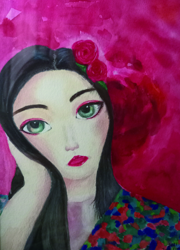 도서출판 곰단지가 다니요 작가의 신작 『바나나우유』를 펴냈다.