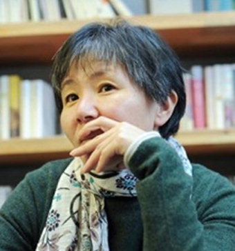 고 허수경 시인