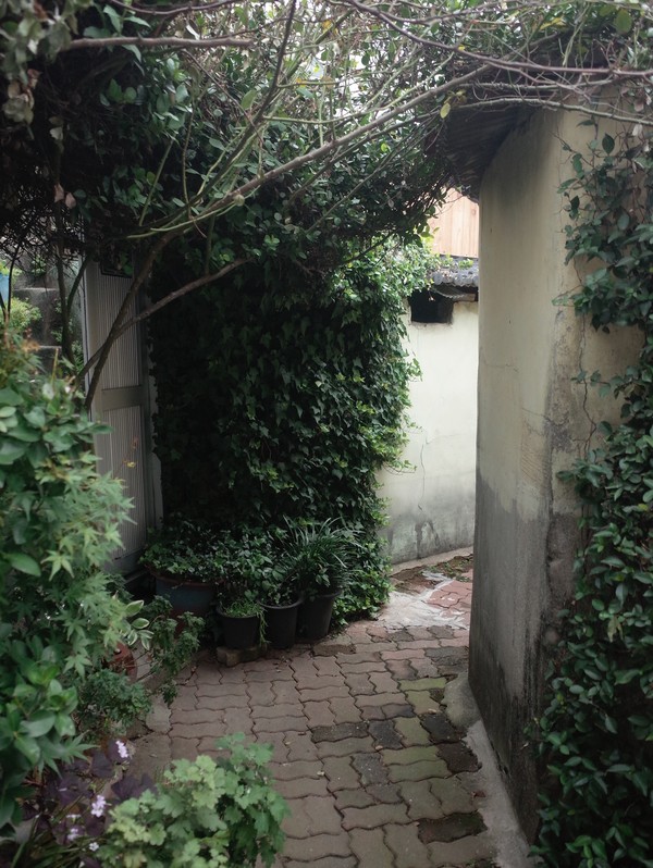 『콤코무리한 이야기들_옥봉』,..왜 나는 옥봉동 대문 앞에서 초인종을 누르지 않았을까