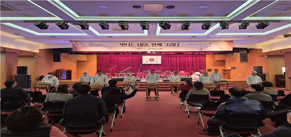 "회복의 숨, 통합의 빛을 담아”..제9회 ‘지역사회 자활을 말하다’ 열어