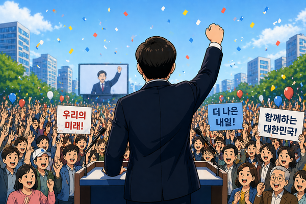 [서성룡 칼럼]6.3 지방선거 선택의 기준