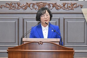 신서경 진주시의원 "예산은 수십억, 관리는 사각지대?" - 뉴스 썸네일 이미지